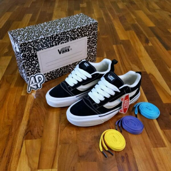 Vans knu original