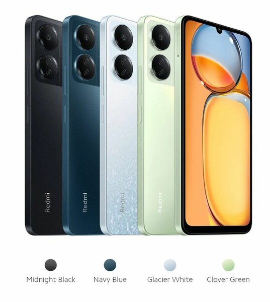Redmi 13C