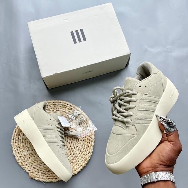ADIDAS FEAR OF GOD