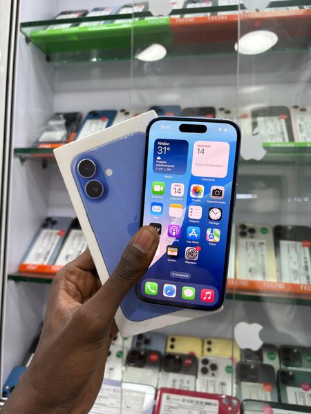 iphone