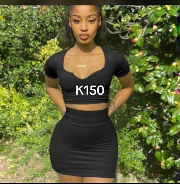 Womens clothing