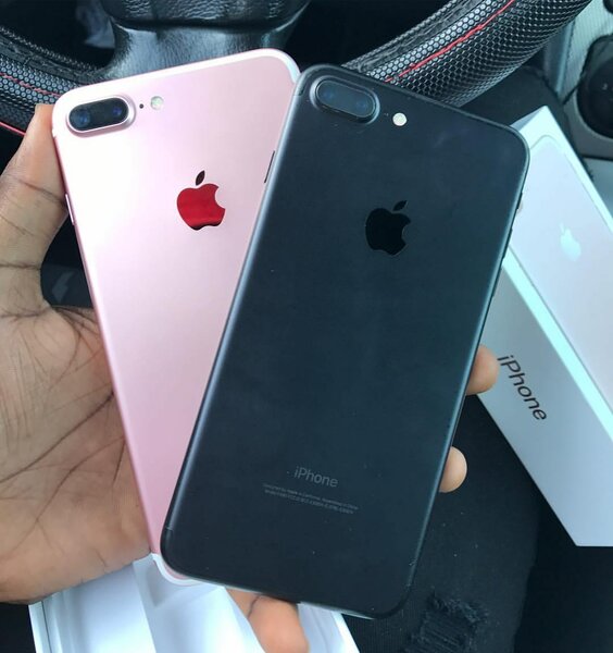 IPHONE 7 PLUS 128GB