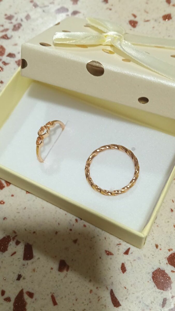 Rings