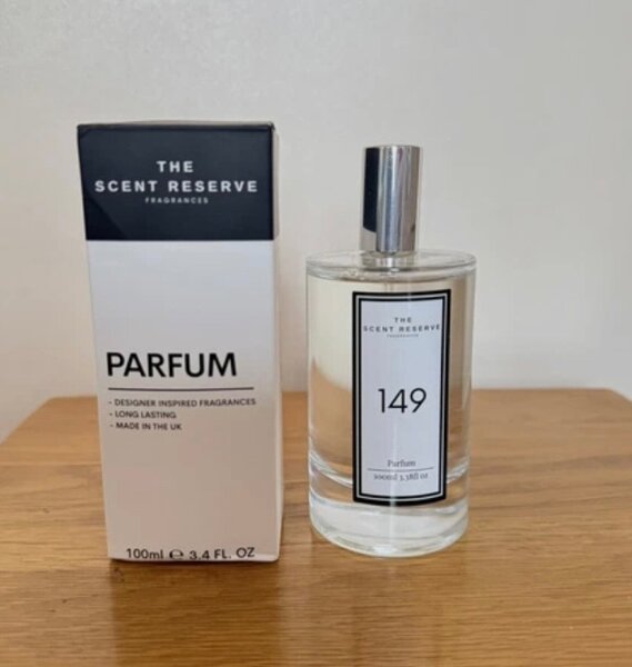 Scent Reserve