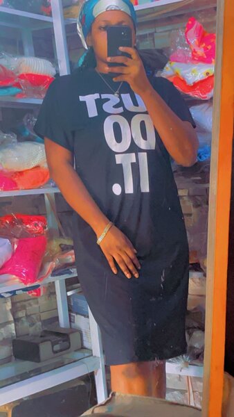 Ladies wear