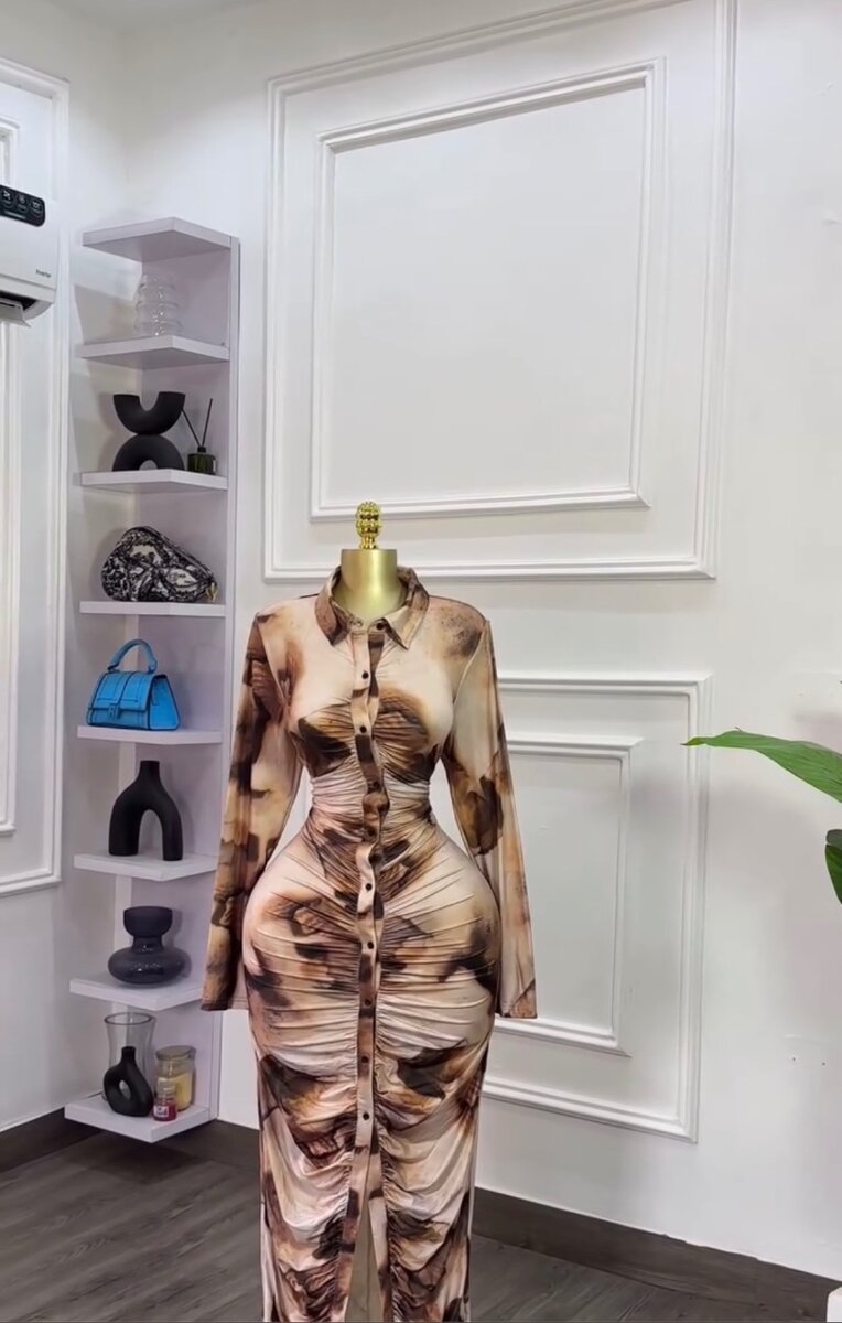 clothing