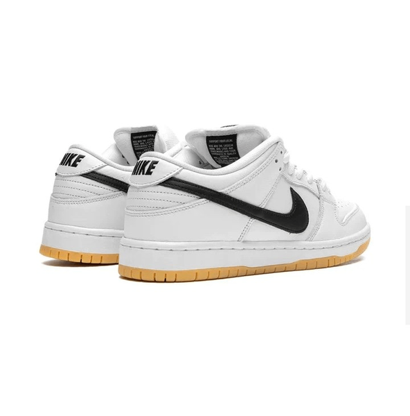 Baskets Nike SB - BLANCHE