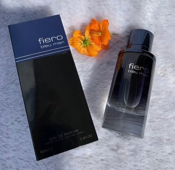 Fiero Bleu Man Parfum 100ml