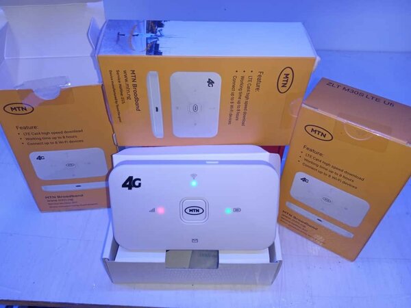 Universal MiFI