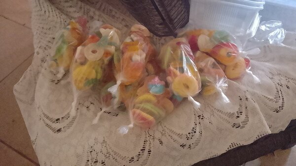 Sweets