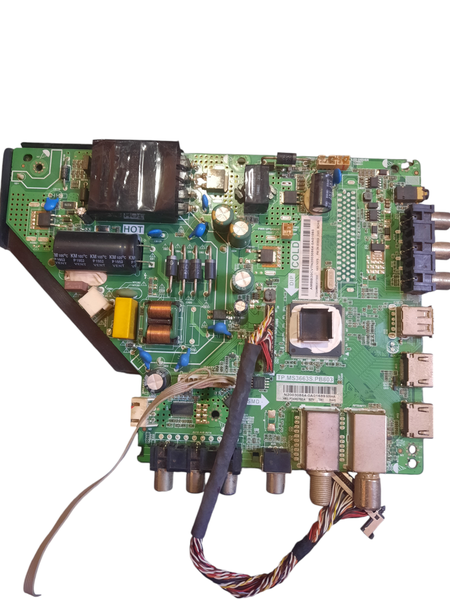 Motherboard