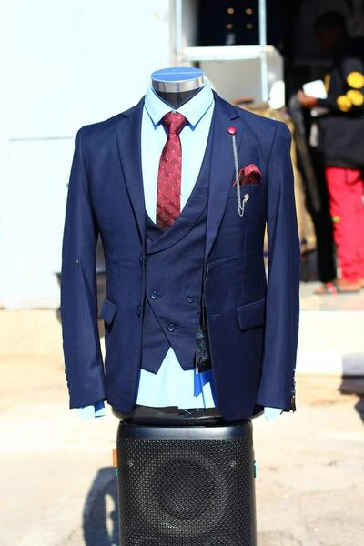 Suit