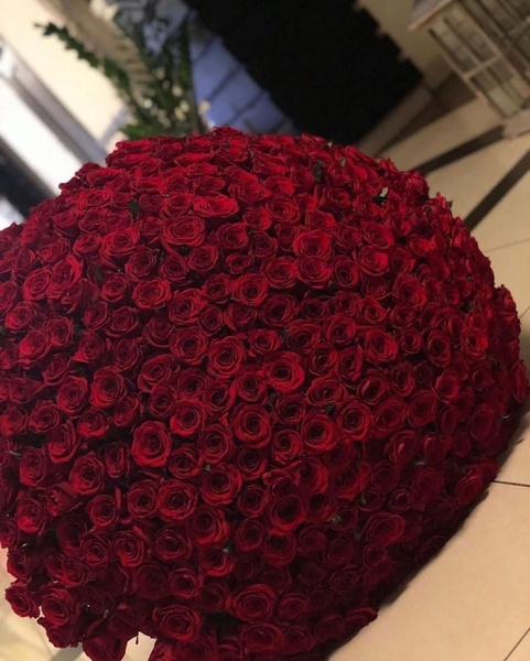 bouquet de fleurs