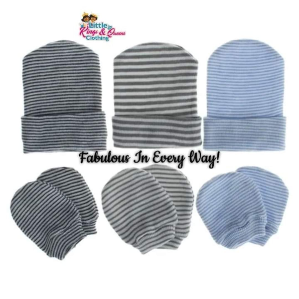 Hats for babies