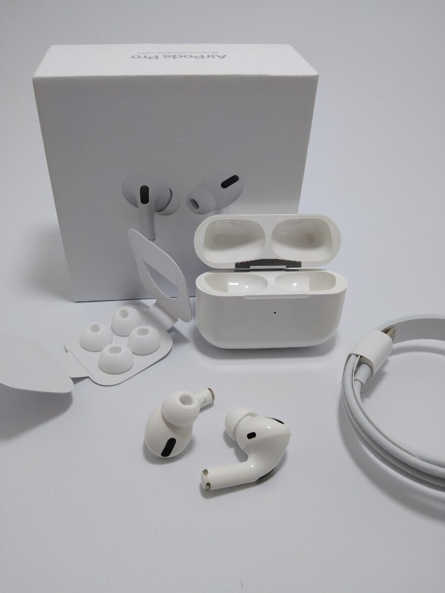 ecouteur airpod pro 2 original
