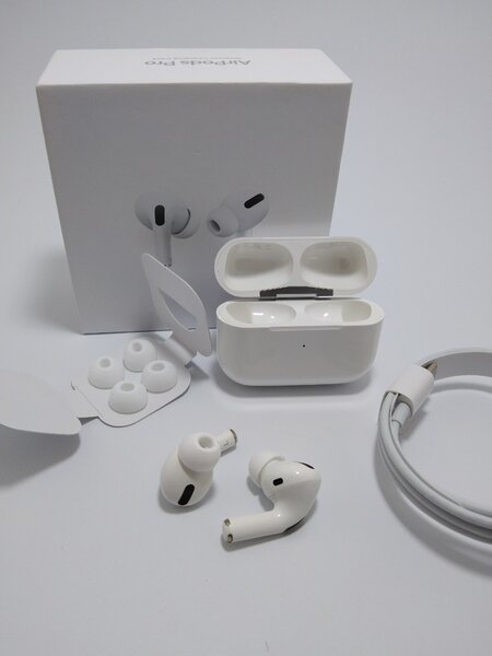 ecouteur airpod pro 2 original