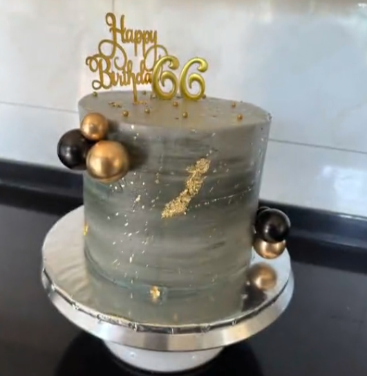 Cake