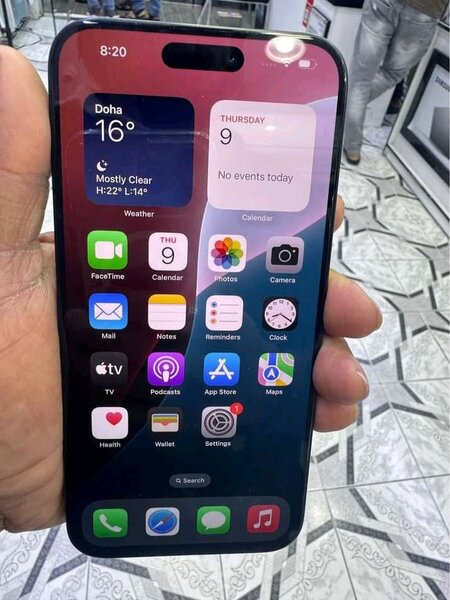 Iphone 15
