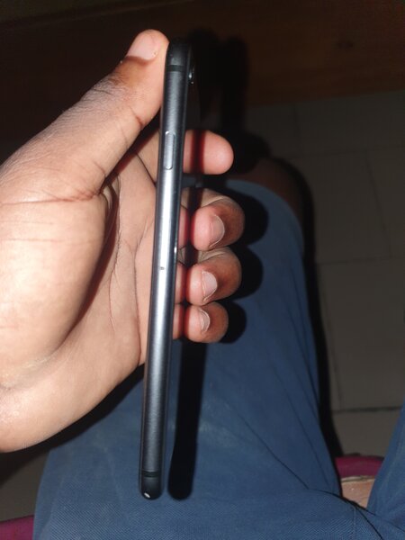 Iphone 8 simple