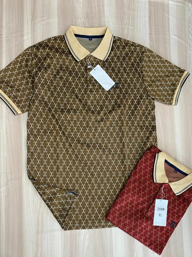 Club T shirts