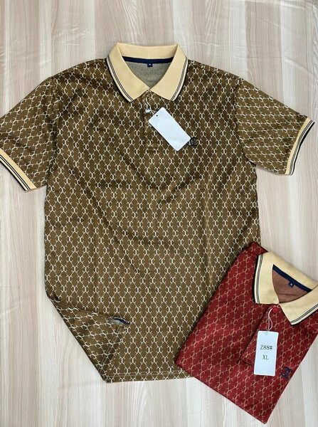 Club T shirts