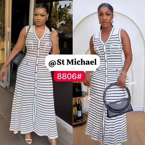 Ladies dresses