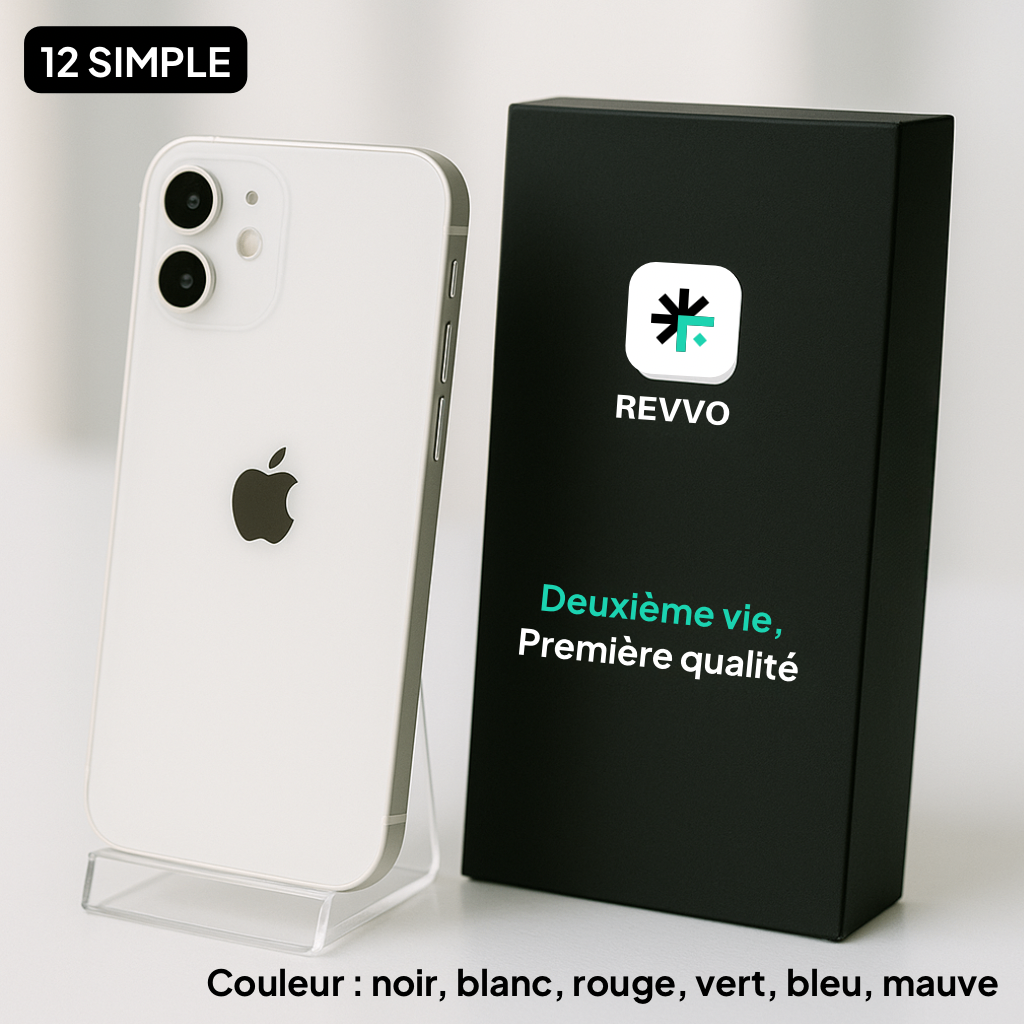 iPhone 12 64GB
