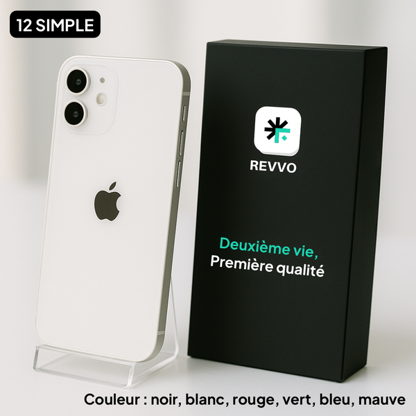 iPhone 12 64GB