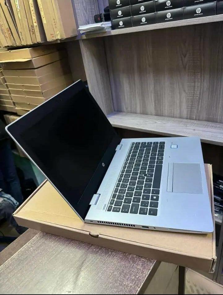 Ordinateur portable haute performance