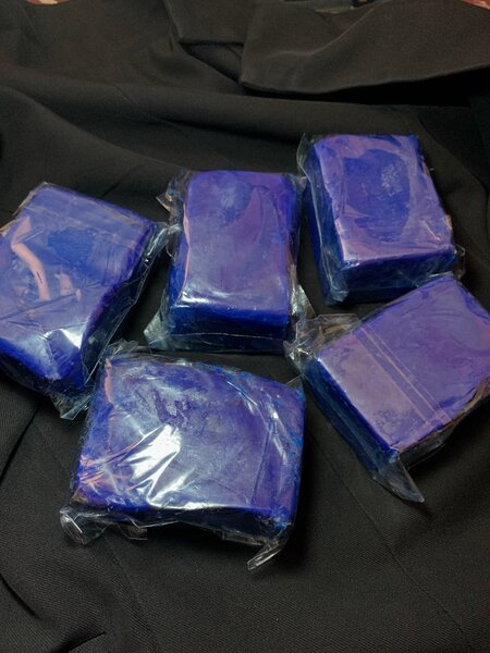 Savon Nila