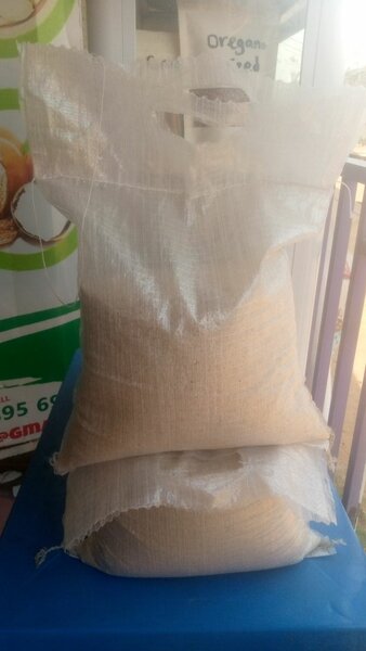 Local rice