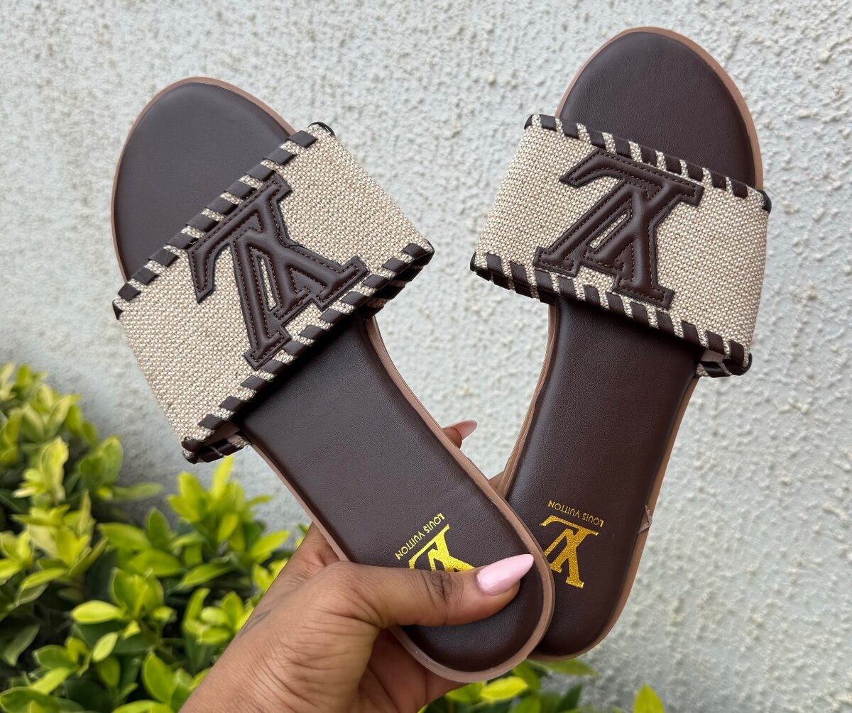 Slippers
