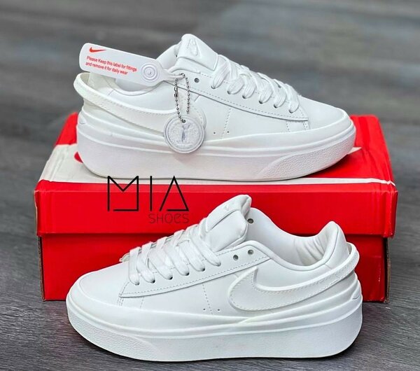 Nike blazzer