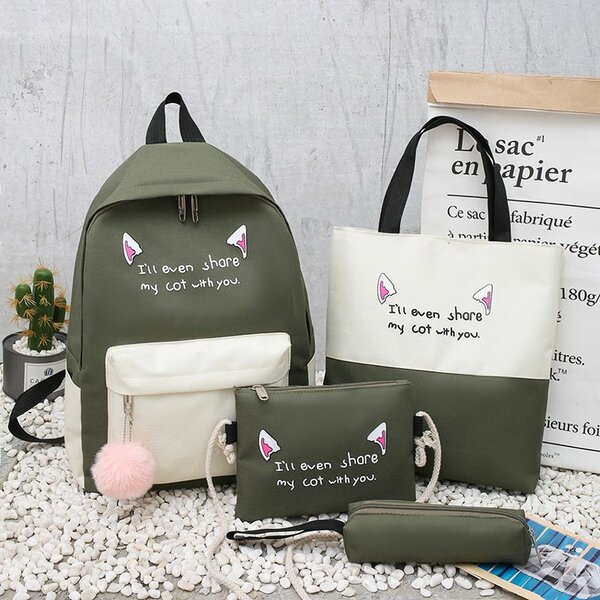 Backpacks