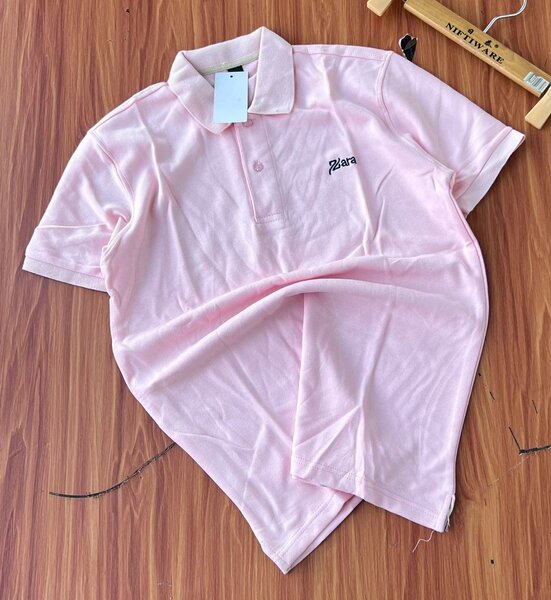 PLAIN LACOSTE