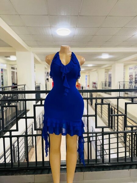 Dresses