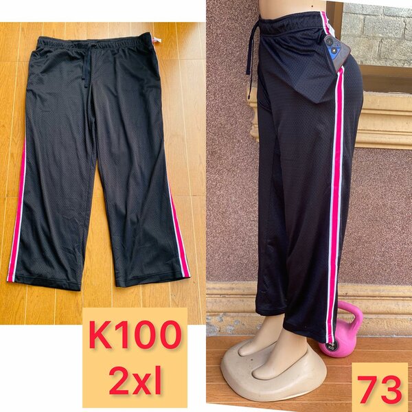 trousers