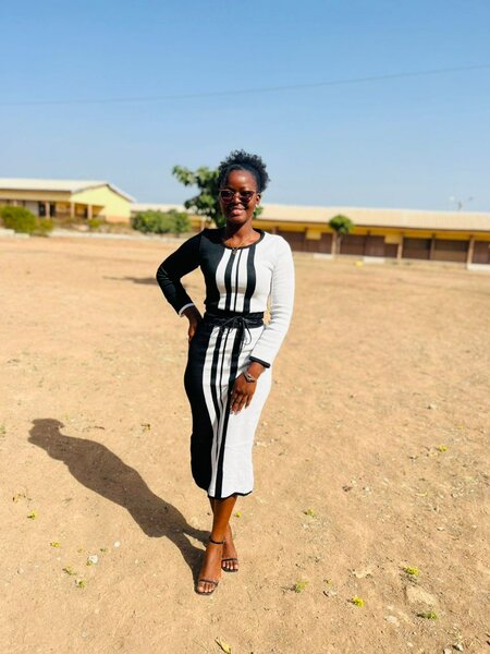 Robe de sortie