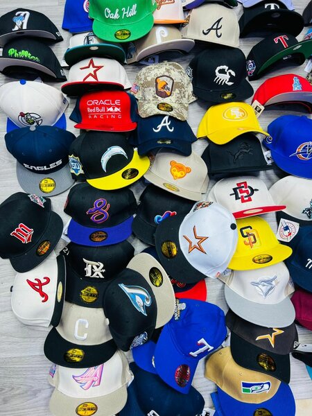 cap for fashion