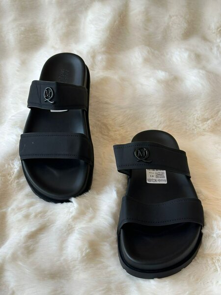 Sandales hommes