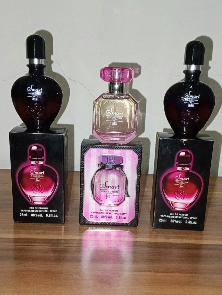 Smart collect