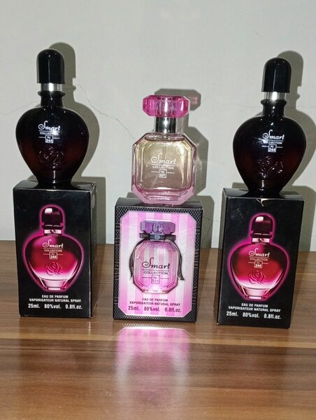 Smart collect