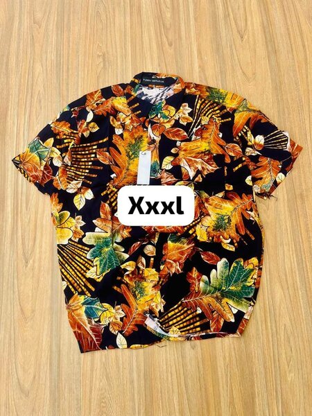 Summer shirts