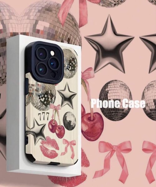 Coque iPhone13 Design Chic