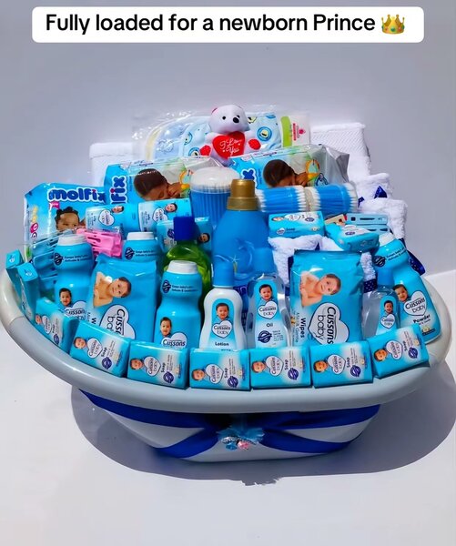Gift package