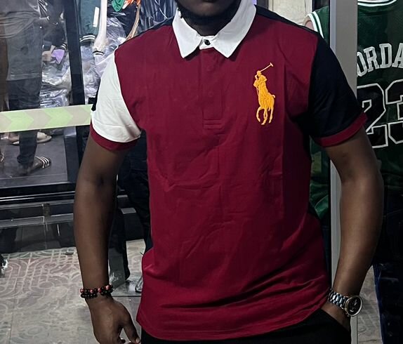 Polo Ralph