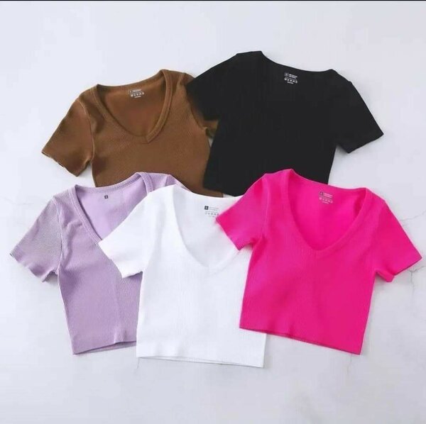 Body tops