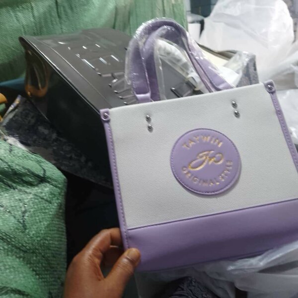 Bag  purse etc