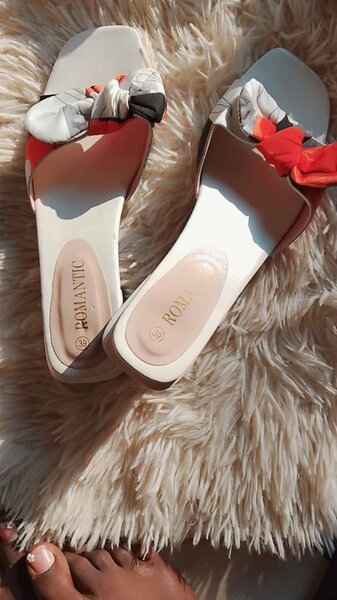 Chaussures à talon