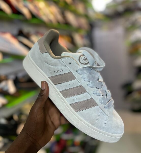 Adidas campus